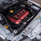 Image for article titled What It's Like To Ride In A Car With The Camless Engine Of The Future